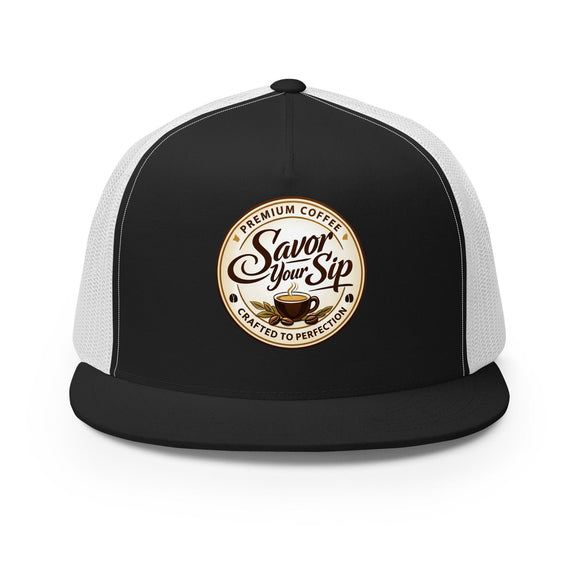 Top Off Your Outfit with a Stylish Cap
