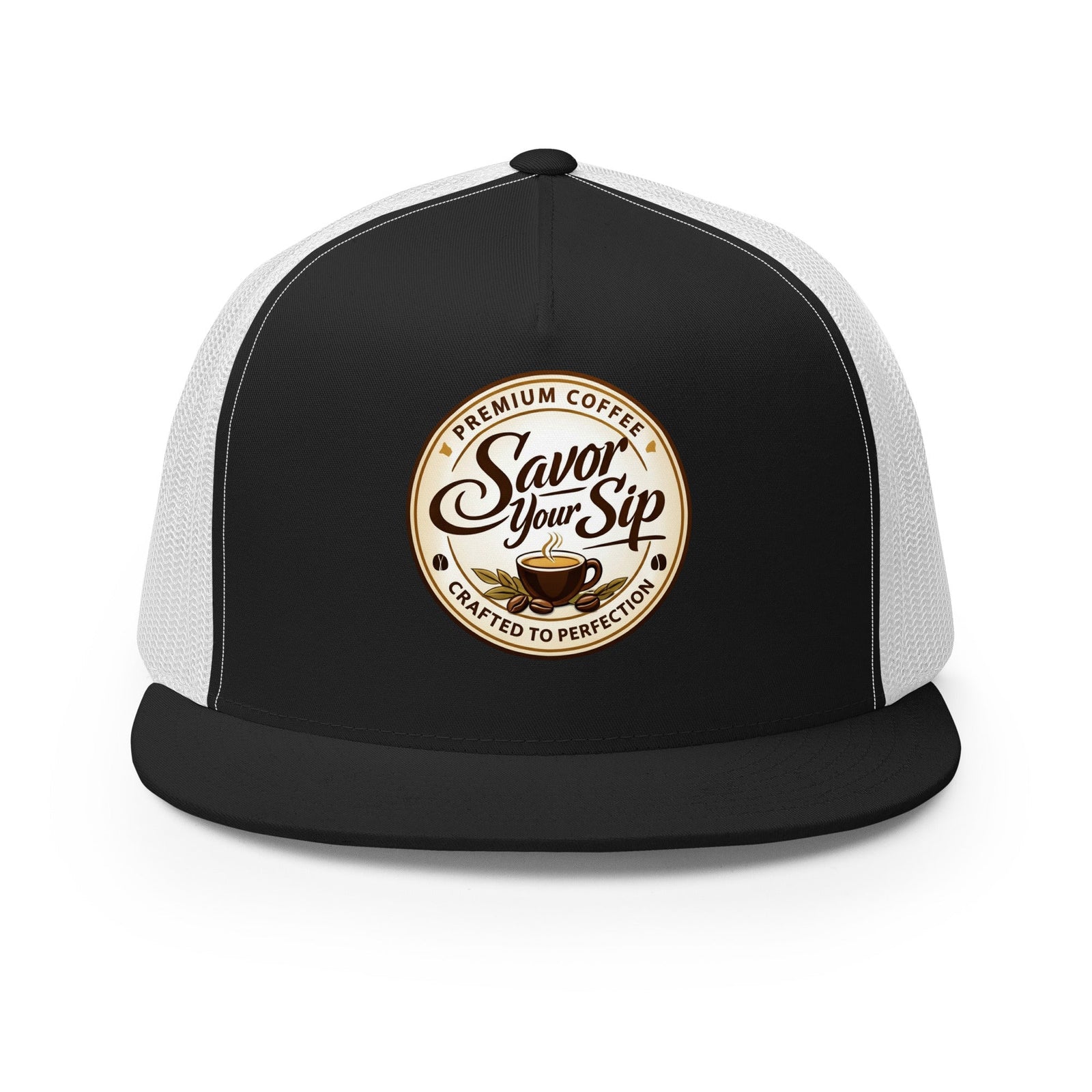 Top Off Your Outfit with a Stylish Cap