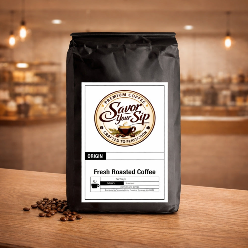 Why Freshly Brewed Coffee Tastes Better