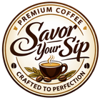 savor your sip